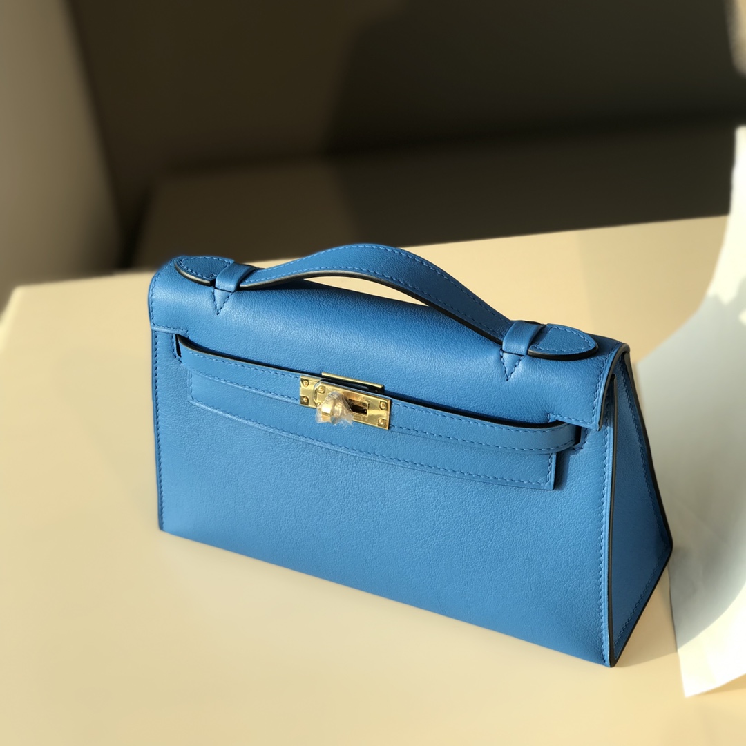 Hermes Kelly Bags